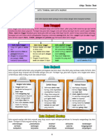 TATABAHASA Kata Tunggal Dan Kata Majmuk