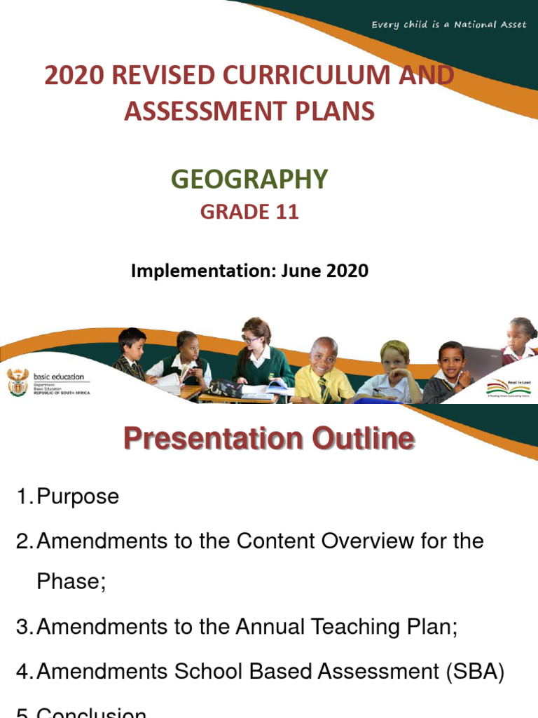 20 GR 11 Geography Atp Mediation PDF Geographic Information System