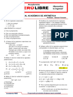 Aritmética Lógica Proposicional PL Tomasto 07 02 2024