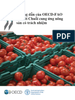 OECD FAO Guidance For Responsible Agricultural Supply Chains Vietnamese