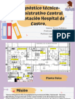 Diagnostico Central