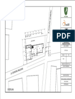 Site Plan Eksisting