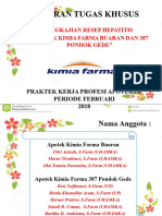 HEPATITIS KF Buaran Dan 387