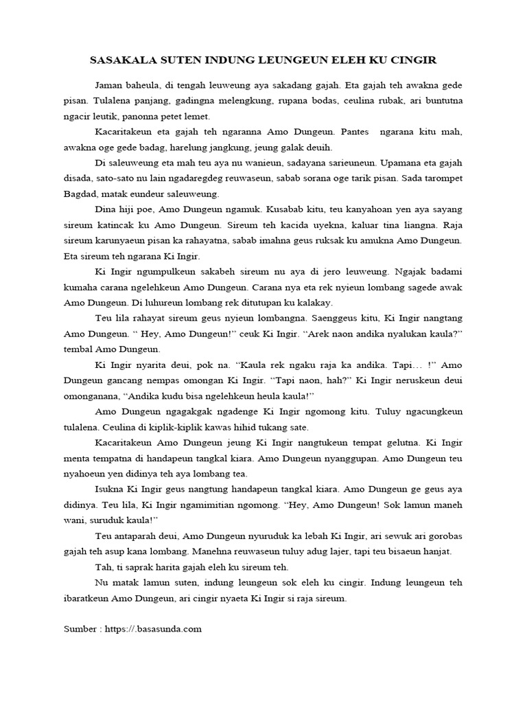 sasakala-indung-leungeun-pdf