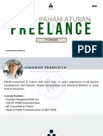 MABAR Freelance