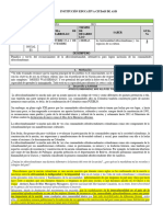 Guia 2 Nov. A, B, C Wilson Sociales Iv Periodo