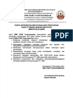 PDF Pakta Integritas Kepatuhan Anti Penyuapan - Compress