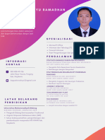 CV Bagus PDF