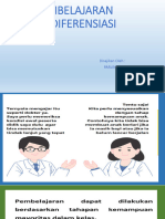 03 Materi Pembelajaran Berdifferensiasi