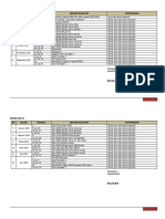 Program Tahunan Paud Kurikulum 2013