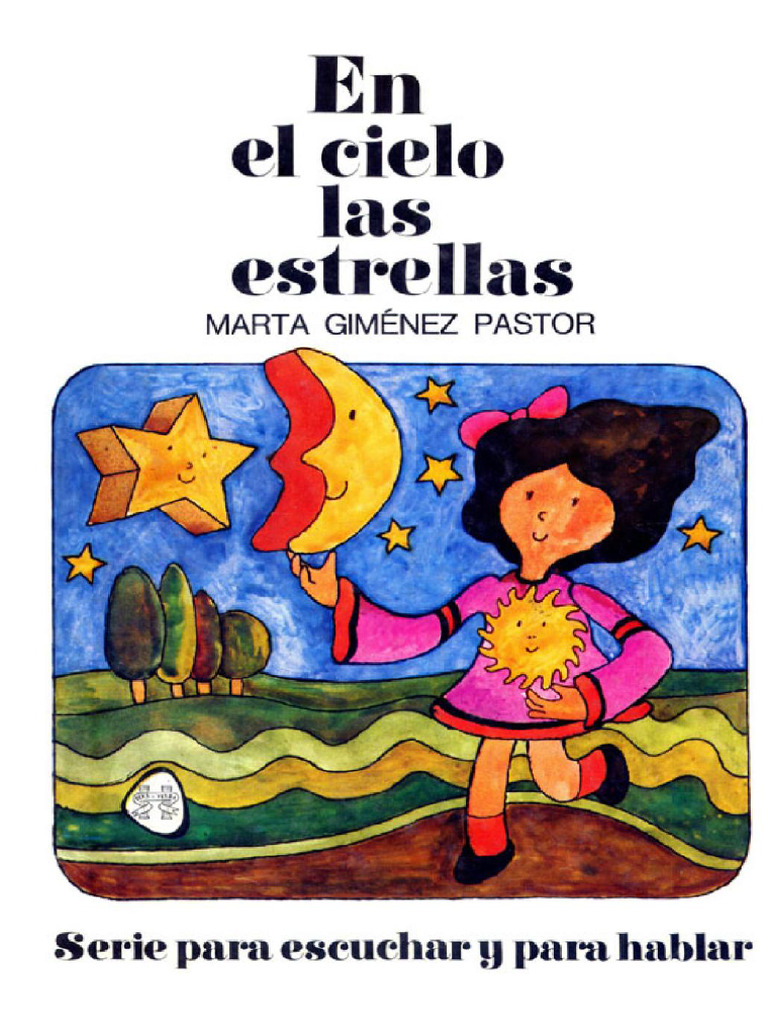 En El Cielo Las Estrellas | PDF