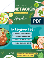 EQUIPO 2 Alimentacion