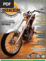 Sun City Biker - November 2011