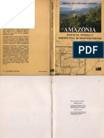 Santos 1983 AmazoniaPotencialMineral