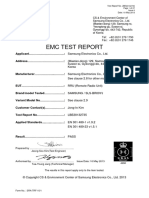 Emc Sls-Br00yj Lbe20132735 Ce