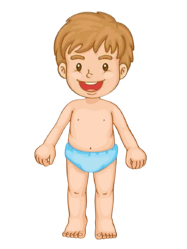 Whole Body | PDF