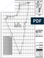 Plano Perimetrico