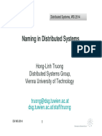 Ds Ws 2014 Lecture4 - Naming - Truong