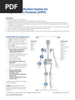 Modified Henry Approach to Distal Radius | PDF | Hand | Human Anatomy