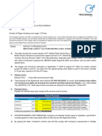 NTP - PSV Recertification, Inspection and Testing