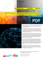 Prueba Diagnóstico 4º Medio