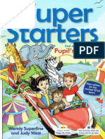 Super Starters 2020 PB 2e