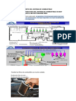 04 HACER EL MANTENIMIETO DEL SISTEMA DE COMBUSTIBLE