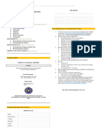 TEKNIK PELAPORAN CRITICAL JOURNAL REPORT