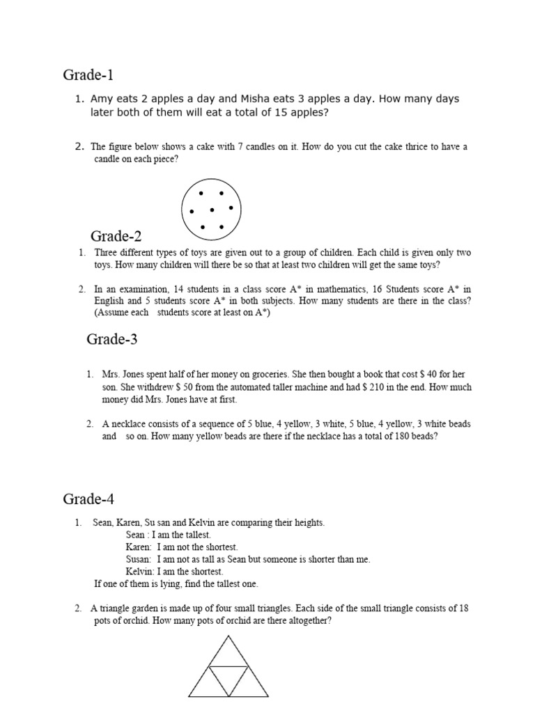 0 Olympiad | PDF