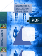 Tema 3 Evaluacion Articular