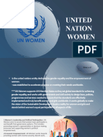 Un Women