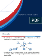 2 - Network Models