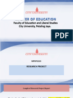 Binding of CITY U M.Ed Reserach Project