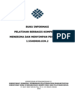 Buku Informasi Menerima Dan Menyimpan Persediaan - Rev 030119