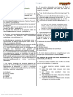 Exercícios - Coesão e Coerência: Profa. Janaina Arruda