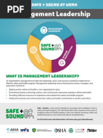 Leading Health and Safety at Work | PDF | Occupational Safety And ...