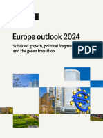 Europe Outlook 2024