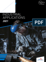 Norton Industrial Catalogue 2021