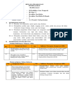 RPP Kls 2 Berdiferensiasi (OKE)