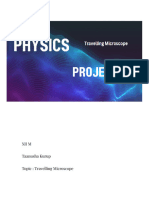 Physics Project Final (1)