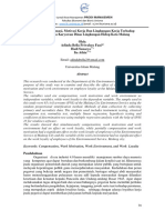 Prodi Manajemen: e - Jurnal Riset Manajemen Fakultas Ekonomi Dan Bisnis Unisma Website: (Email: E.jrm - Feunisma.ac - Id)