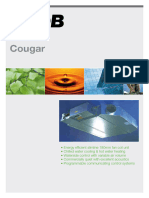 Cougar Brochure 127 000 000 A