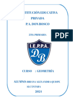 Portada de Cuaderno Primaria