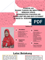 PPT Inovasi Pondok Asi