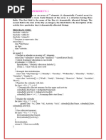 Aiml-Dsa BCSL305 Manual