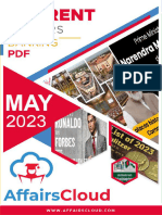 Banking & Economy PDF May 2023 by AffairsCloud 1 230608 173947