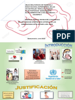 Estrategias HTA Gestacional PE