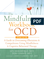 Mindfulness: Workbook