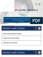 3 - Penyakit Liang Telinga - LIA