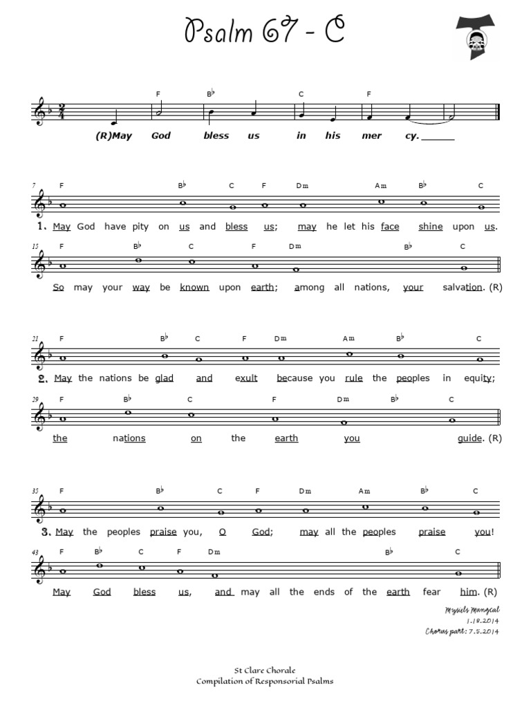 psalm-67-pdf-books-of-the-hebrew-bible-anthologies